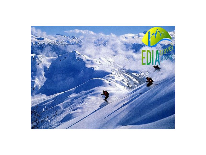 იანვარი, თოვლის მსოფლიო დღე / World Snow Day -