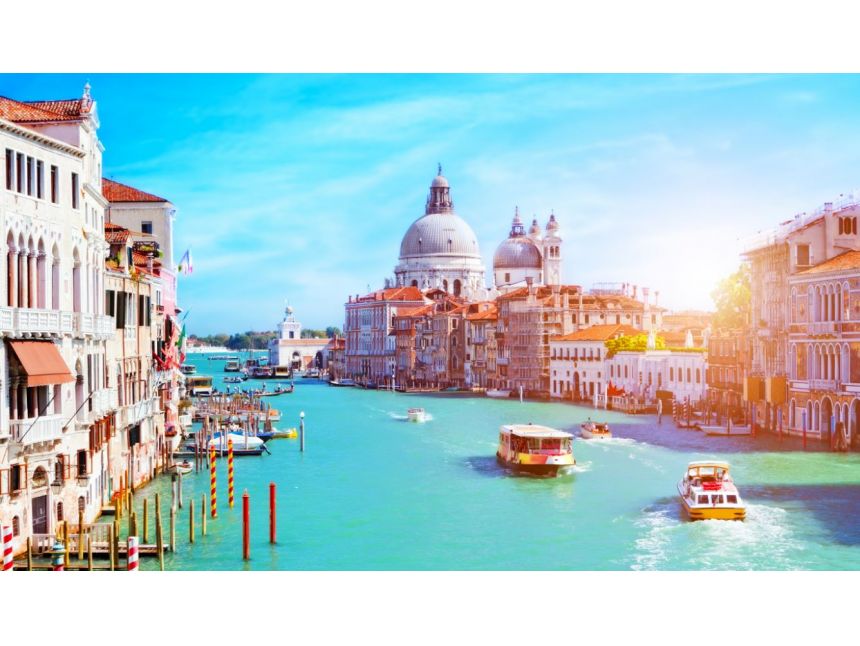 მილანი, ვენეცია წარმოუდგენლად დაბალ ფასად ! 