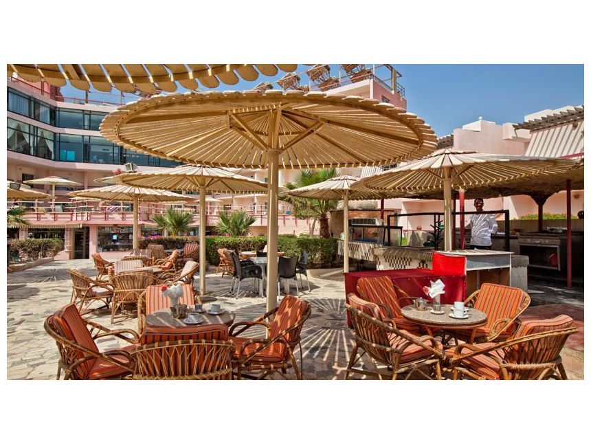 სრული პაკეტი ეგვიპტე  დოლარი