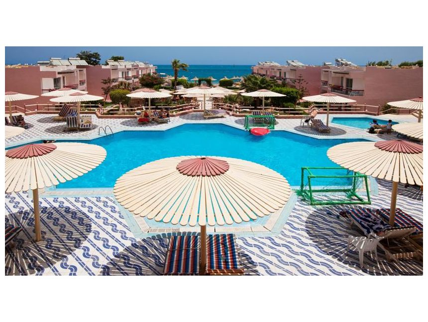 სრული პაკეტი ეგვიპტე დოლარი