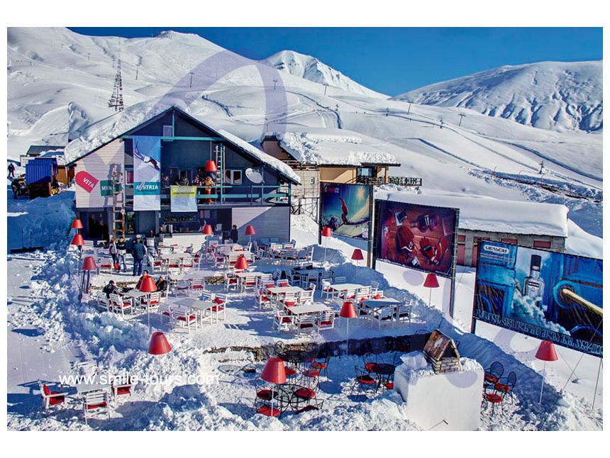 გ უ დ ა უ რ ი ! იანვარი!