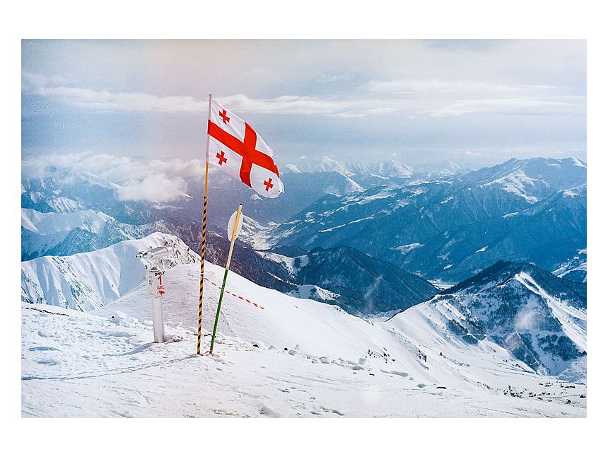 გ უ დ ა უ რ ი ! იანვარი!