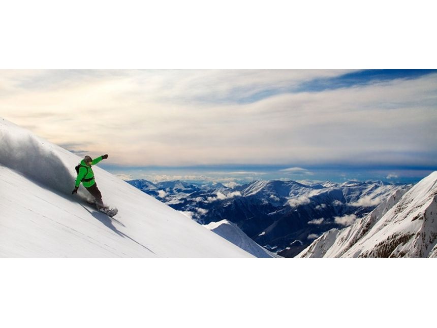 გ უ დ ა უ რ ი !  იანვარი!