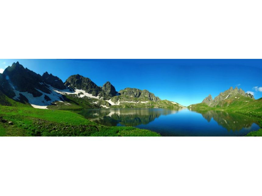 ტობავარჩხილის ტბები