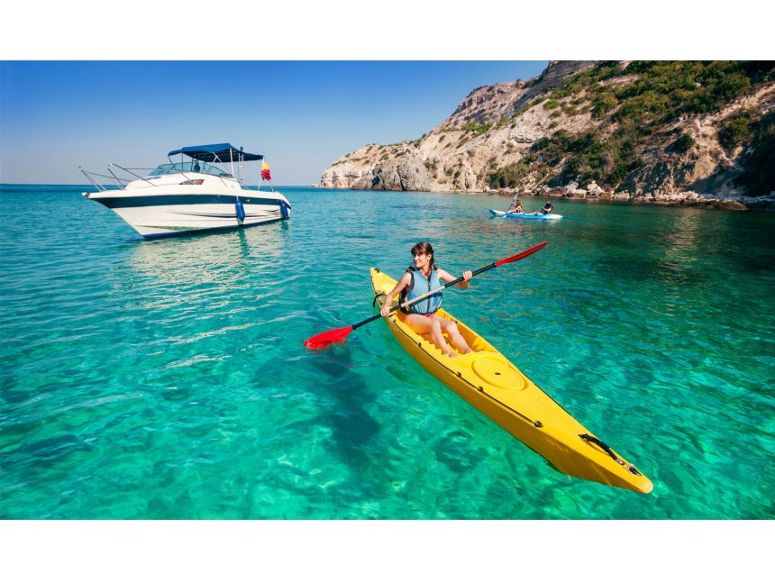 ▸▸ კორფუ / საბერძნეთი