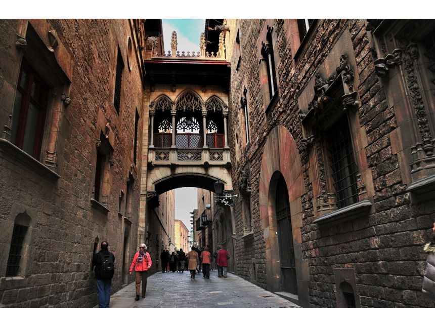 ვალენტინობა ბარსელონაში