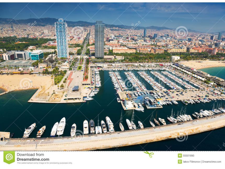 ვალენტინობა ბარსელონაში