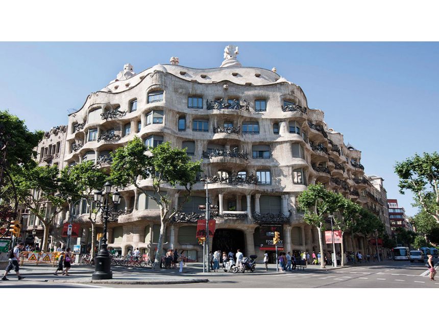 ვალენტინობა ბარსელონაში