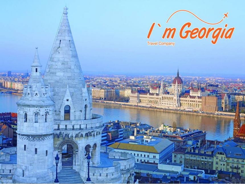 შაბათ-კვირა ბუდაპეშტში