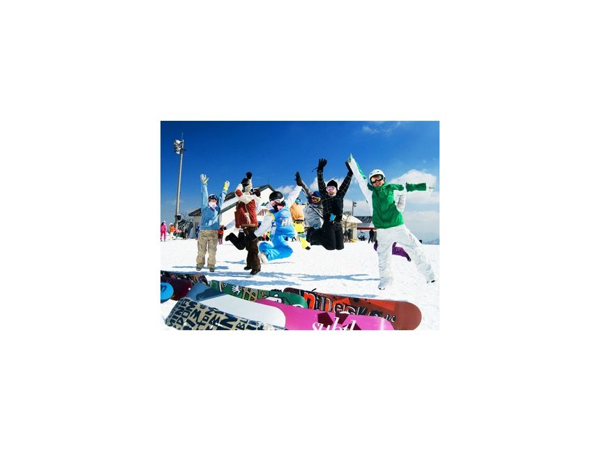 გ უ დ ა უ რ ი ! იანვარი! ყველაზე მაგარი ტური !