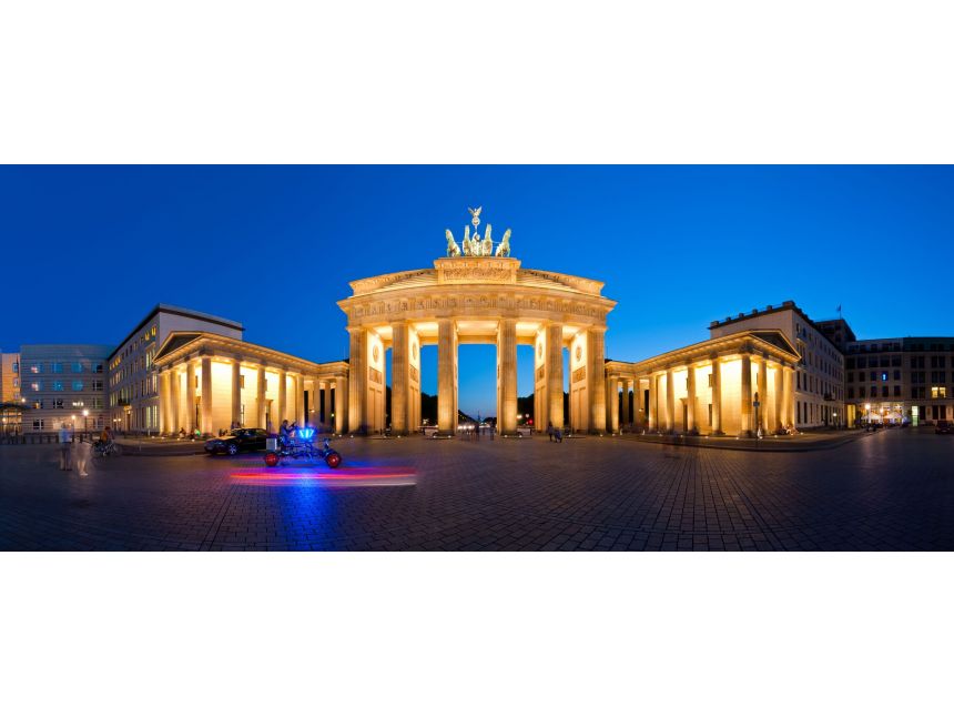 გერმანია სრული პაკეტი ევრო