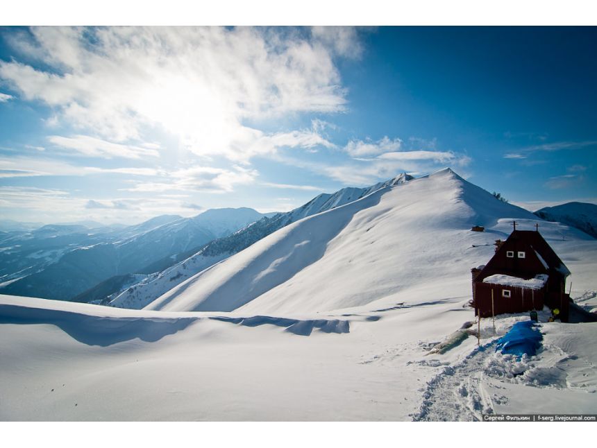 იანვარს ლაშქრობა ლომისაზე დარჩა რამოდენიმე ადგილი