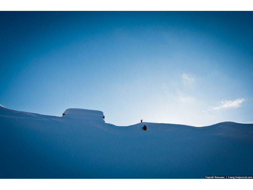 იანვარს ლაშქრობა ლომისაზე დარჩა რამოდენიმე ადგილი