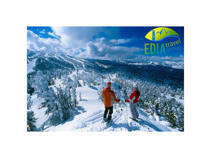 იანვარს შაბათს,  ერთ დღიანი ტური ბაკურიანში.