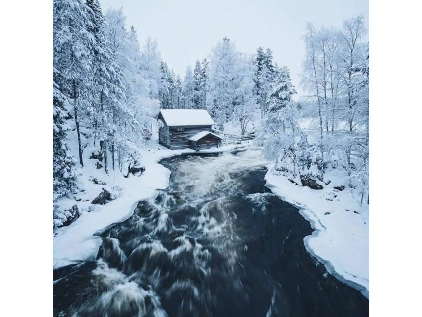 აბასთუმანი - ზარზმა - ჭულევი