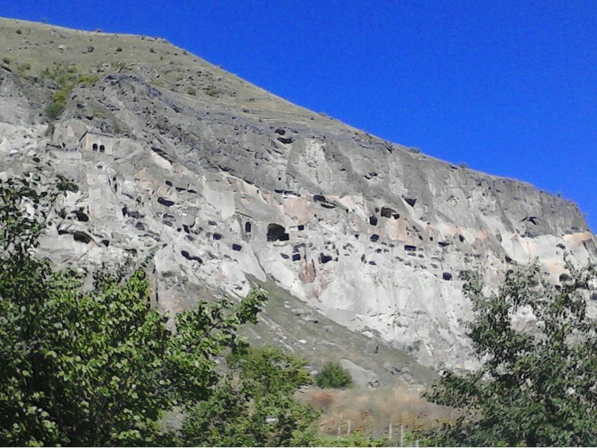 სასიამოვნო ექსკურსია სამცხე–ჯავახეთში