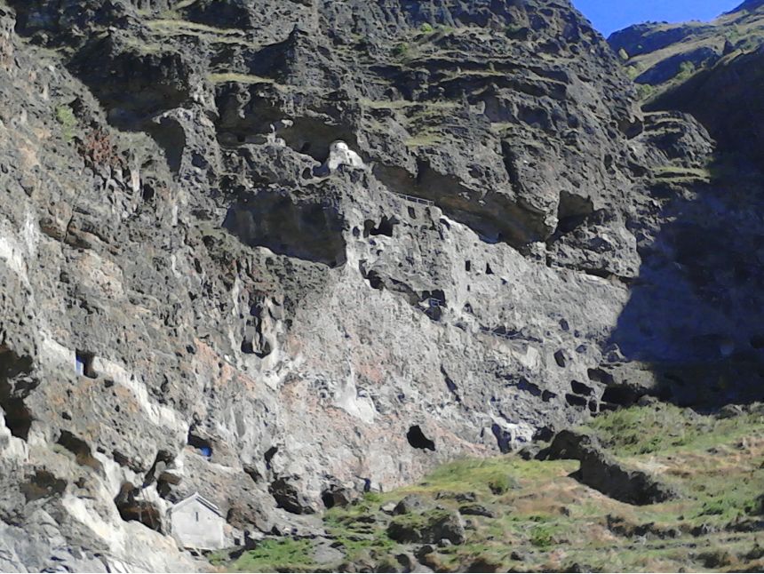 სასიამოვნო ექსკურსია სამცხე–ჯავახეთში