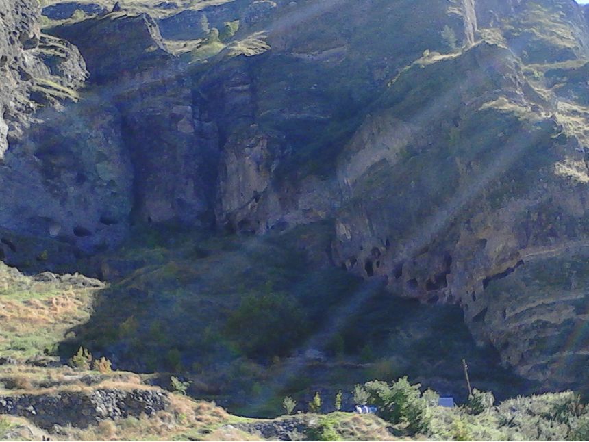 სასიამოვნო ექსკურსია სამცხე–ჯავახეთში