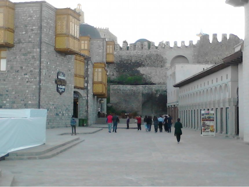 სასიამოვნო ექსკურსია სამცხე–ჯავახეთში