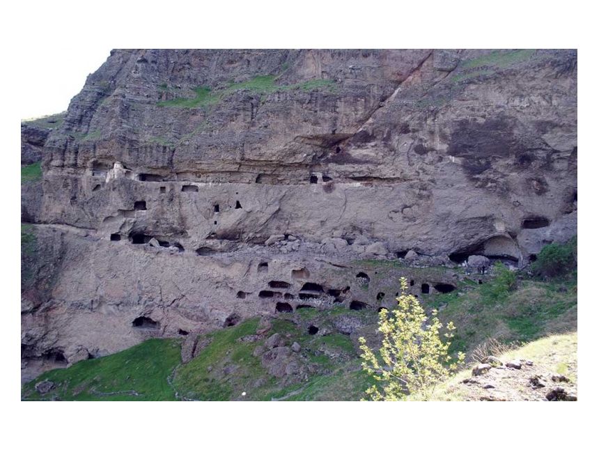 სასიამოვნო ექსკურსია სამცხე–ჯავახეთში