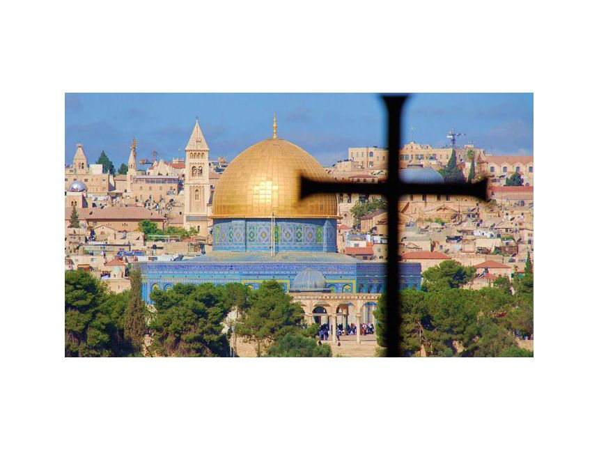 დღიანი ტური წმინდა მიწაზე!!