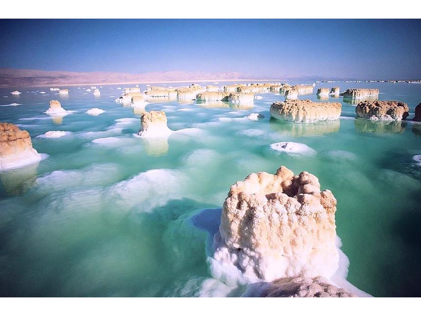 დღიანი ტური წმინდა მიწაზე!!