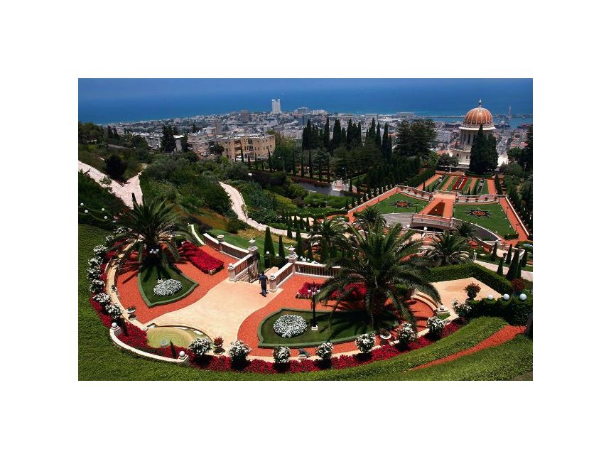 დღიანი ტური წმინდა მიწაზე!!