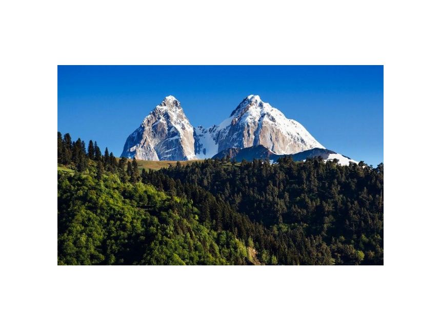 ჯიპ ტურები ყველგან საქართველოში