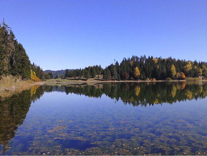 Jeep tours everywhere in Georgia