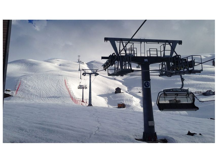 Jeep tours everywhere in Georgia