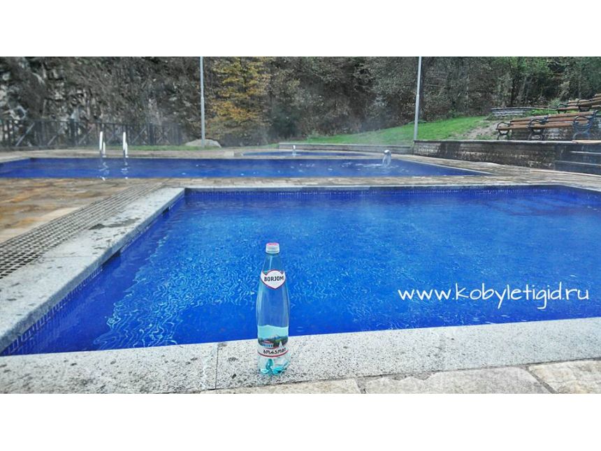 Jeep tours everywhere in Georgia