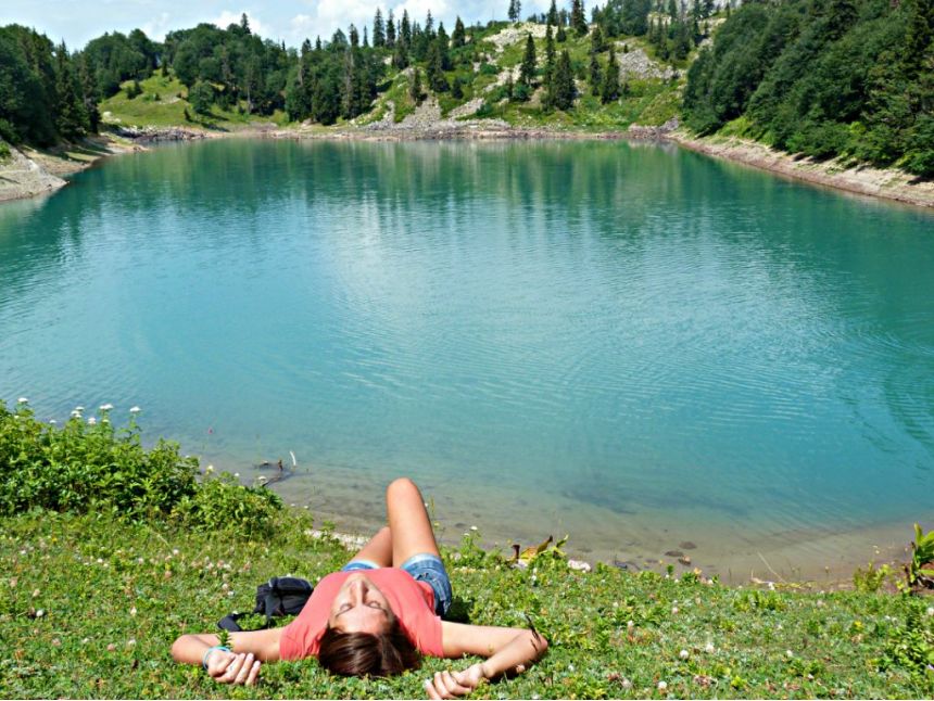 Джип туры повсюду в Грузии