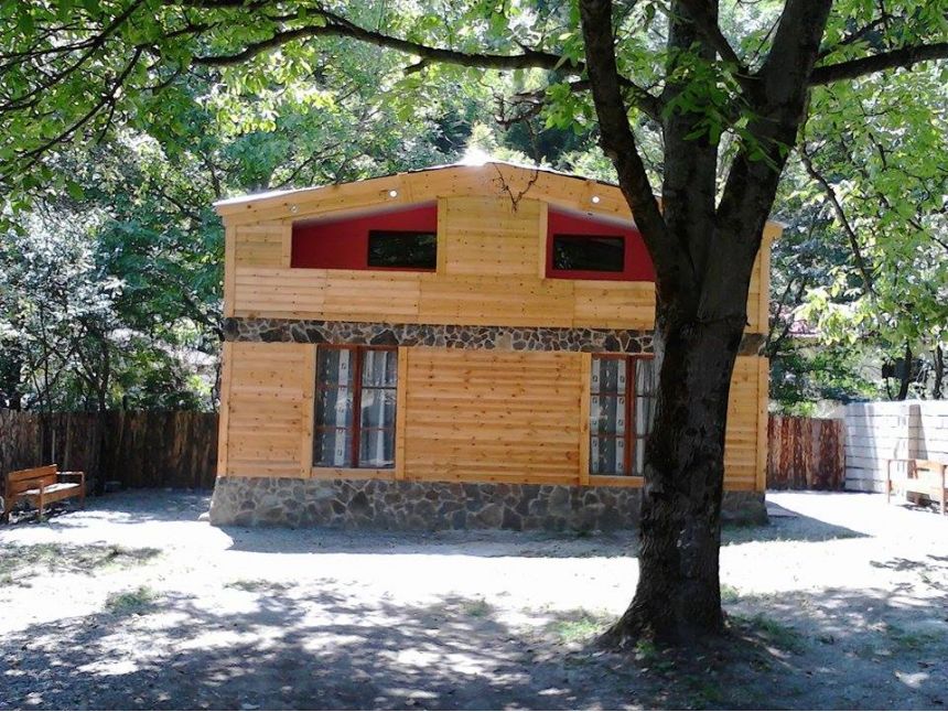 borjom-Kharagauli National Park Tours