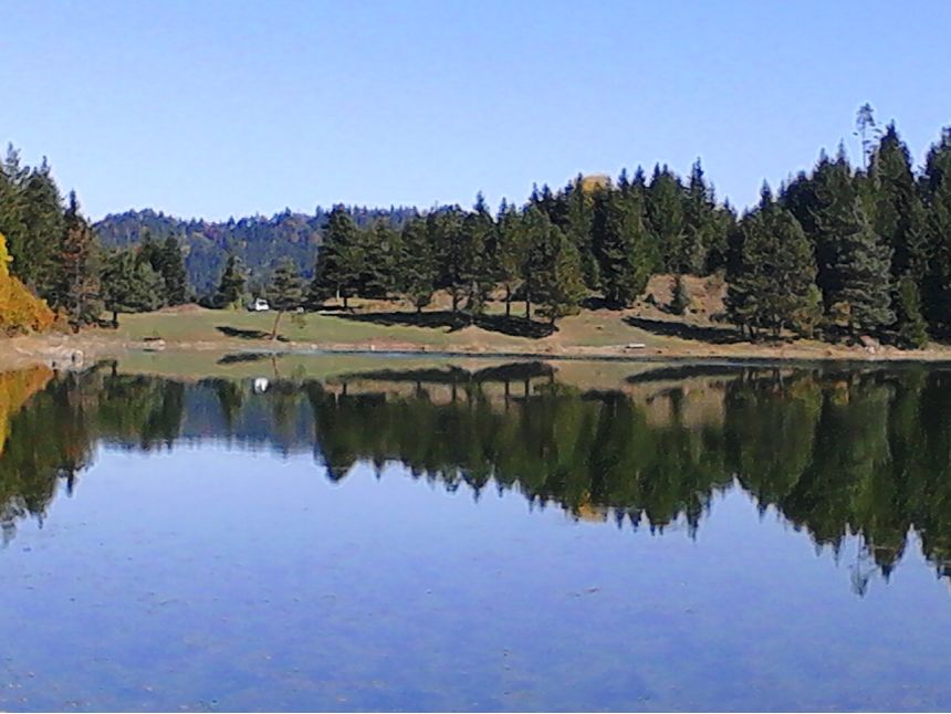 borjom-Kharagauli National Park Tours