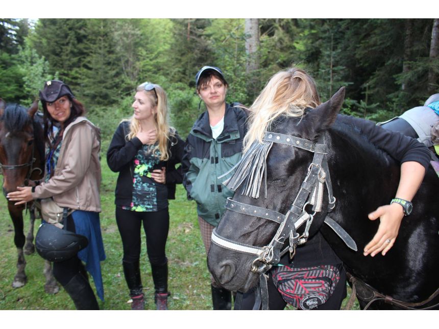 borjom-Kharagauli National Park Tours