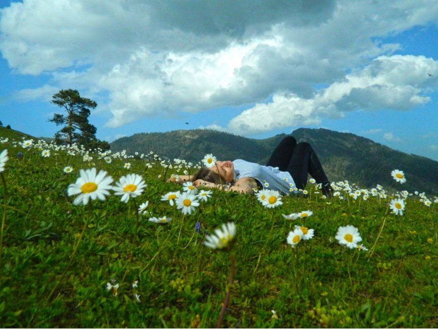 borjom-Kharagauli National Park Tours