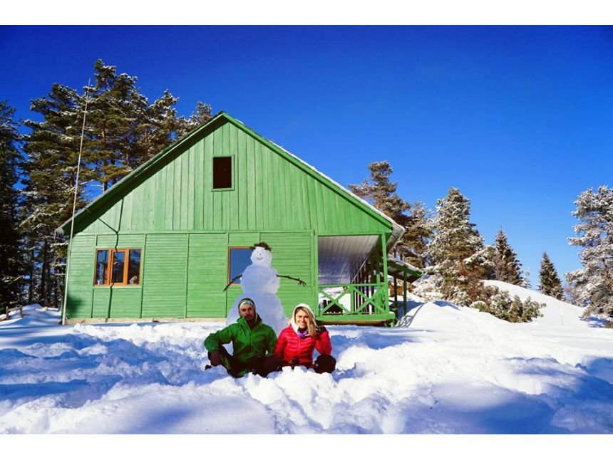 borjom-Kharagauli National Park Tours