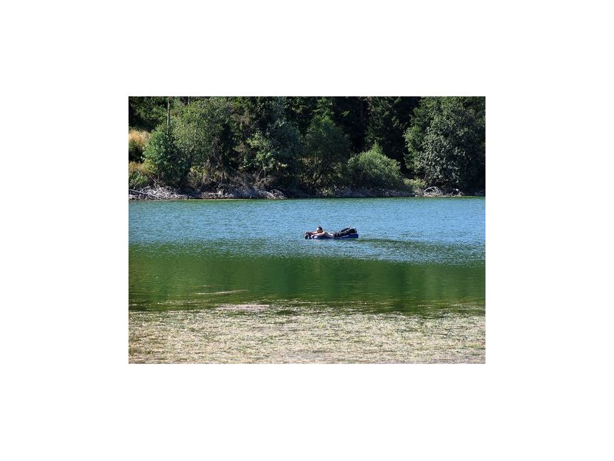 borjom-Kharagauli National Park Tours