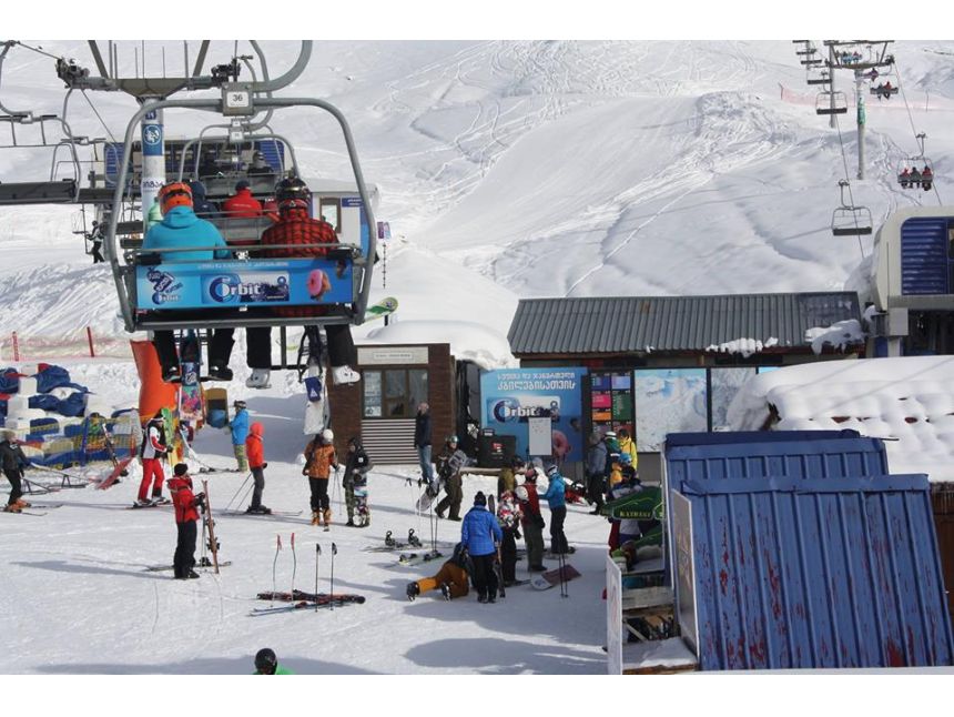 ერთდღანი ტურები ბაკურიანსა და გუდაურში _, +% ფასდაკლება თხილამურებზე, +% ფასდაკლება ინსტრუქტორზე