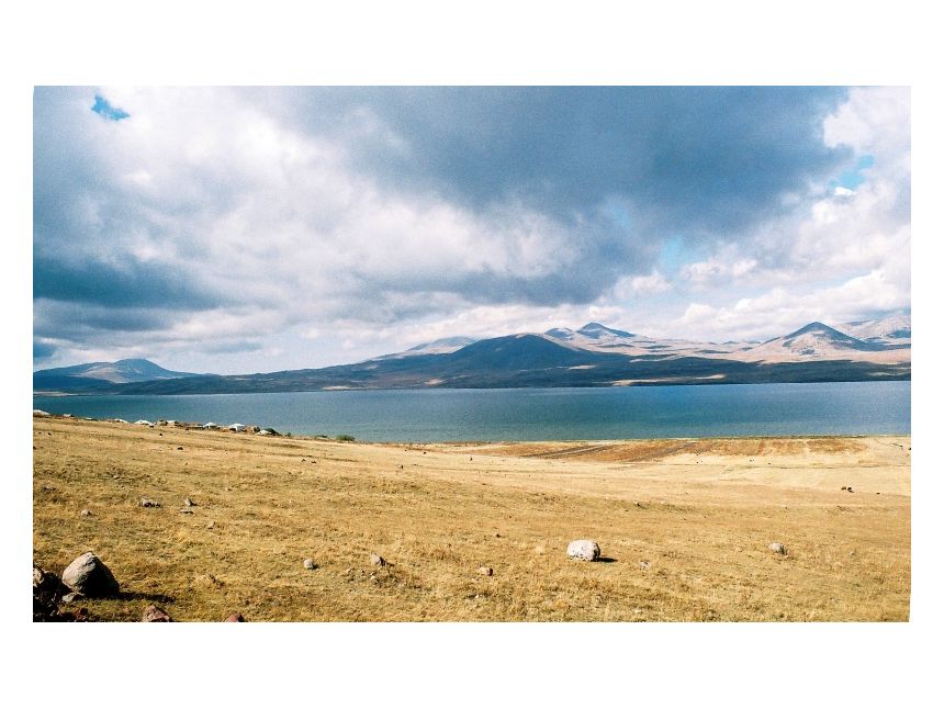 იანვარს დღიანი ტური (განსხვავებული სამცხე-ჯავახეთი)