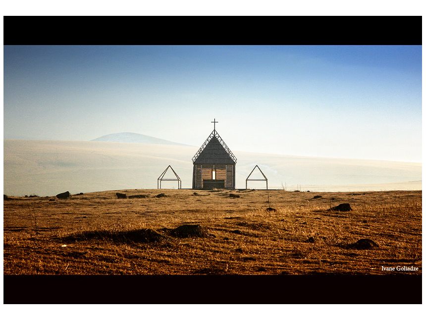 იანვარს დღიანი ტური (განსხვავებული სამცხე-ჯავახეთი)