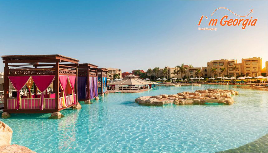 შარმ-ელ შეიხი/ ეგვიპტე