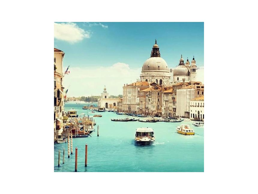 ვენეცია- ვერონა ევრო იჩქარეთ