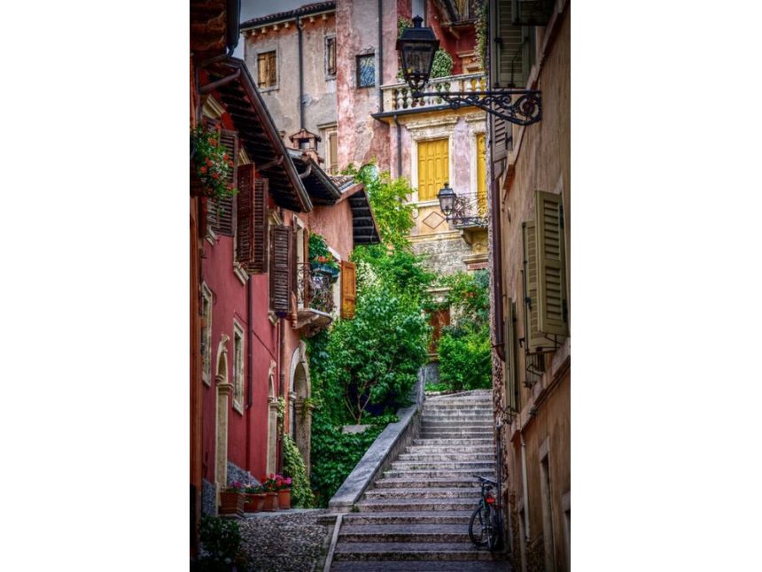 ვენეცია- ვერონა ევრო იჩქარეთ