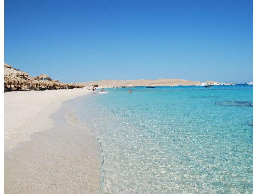 შარმ-ელ შეიხი დან ❣ ❣ ❣