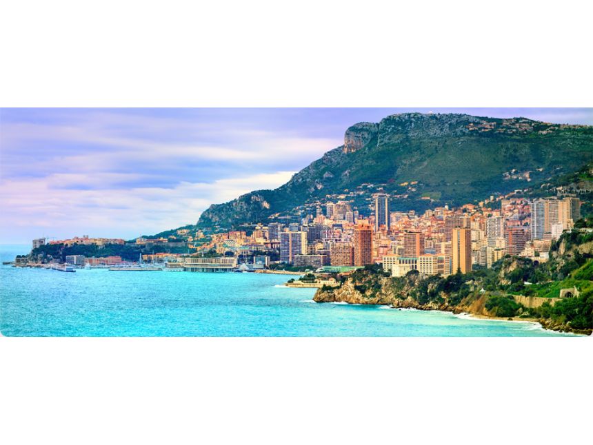 კრუიზი რომიდან ამსტერდამამდე, დასავლეთ ხმელთაშუა ზღვა  ღამე &  ქვეყანა