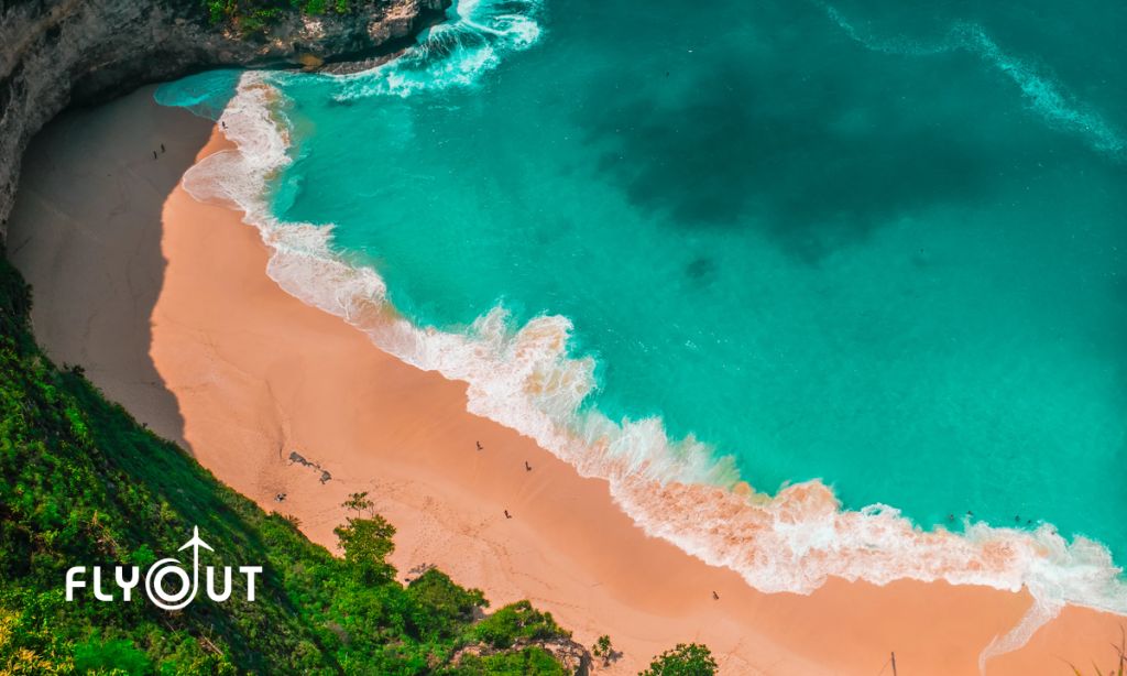 ბალი - ინდონეზია