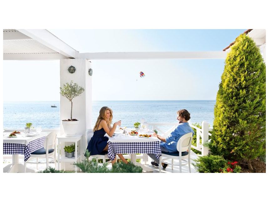 საბერძნეთი / ჰალკიდიკი - კასანდრა  ნაადრევი ჯავშნების აქცია 