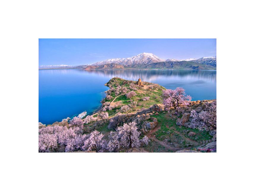 დღიანი სომხეთის ტური + სევანის ტბა -