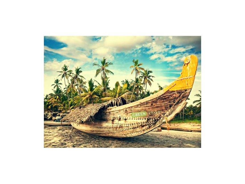 გოა - თავისუფლების მიწა